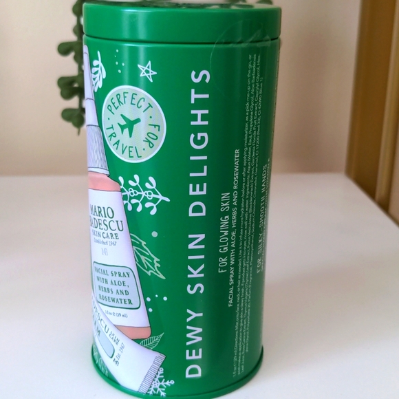 ❤️Mario Badescu Skin Care Dewy Skin Delights - Picture 4 of 5